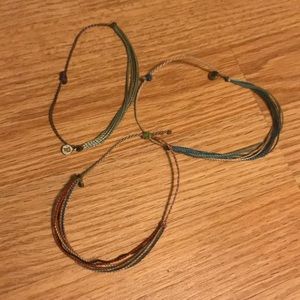 Pura Vida Bracelets